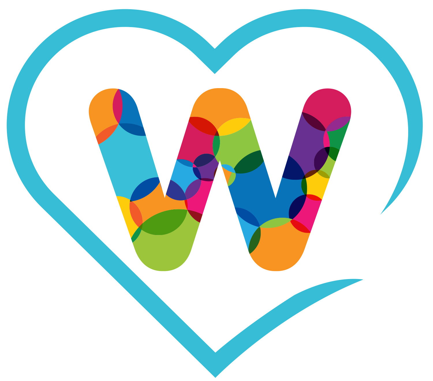 Wellbeing at Work Logo