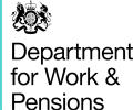 Department for Work & Pensions