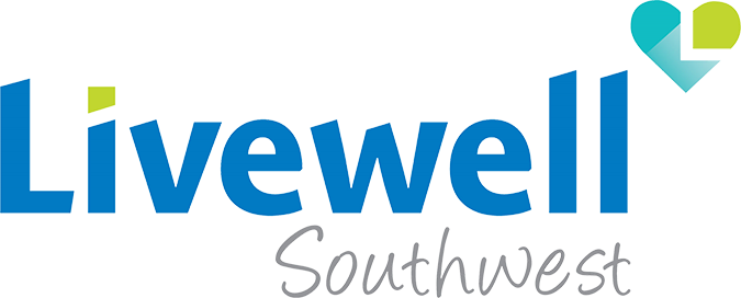 Livewell Southwest Logo