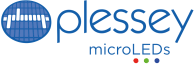 Plessey Micro LEDS