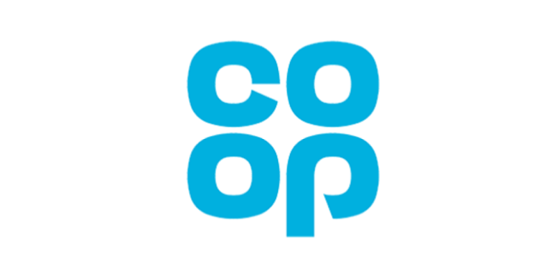 Coop Logo