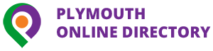 Plymouth Online Directory Logo