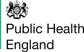 Public Health England Logo