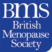 British Menopause Society Logo