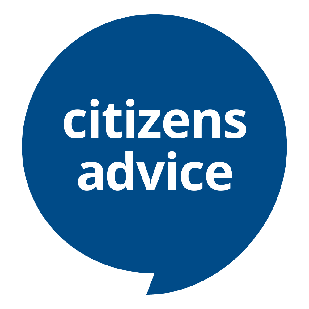 Citizens Advice Logo