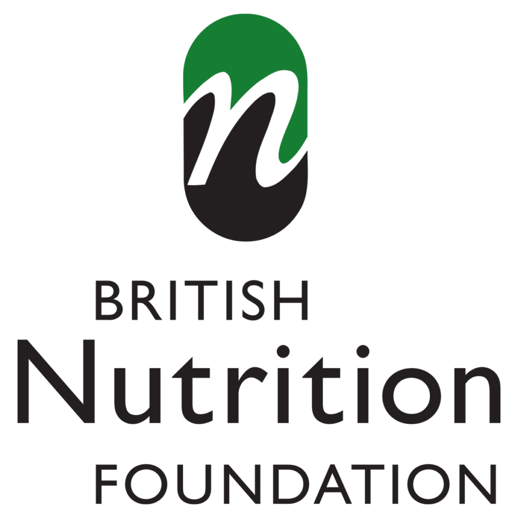 British Nutrition Foundation Logo