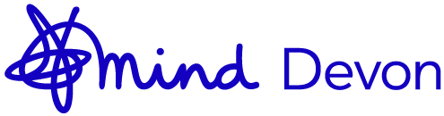 Mind Devon Logo