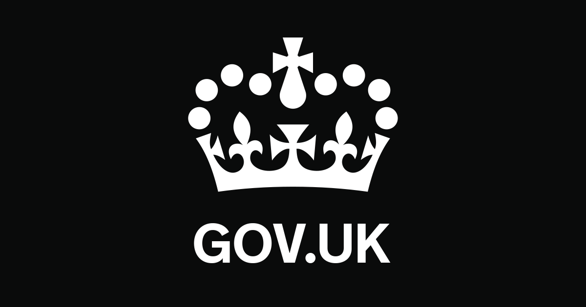 Gov Logo