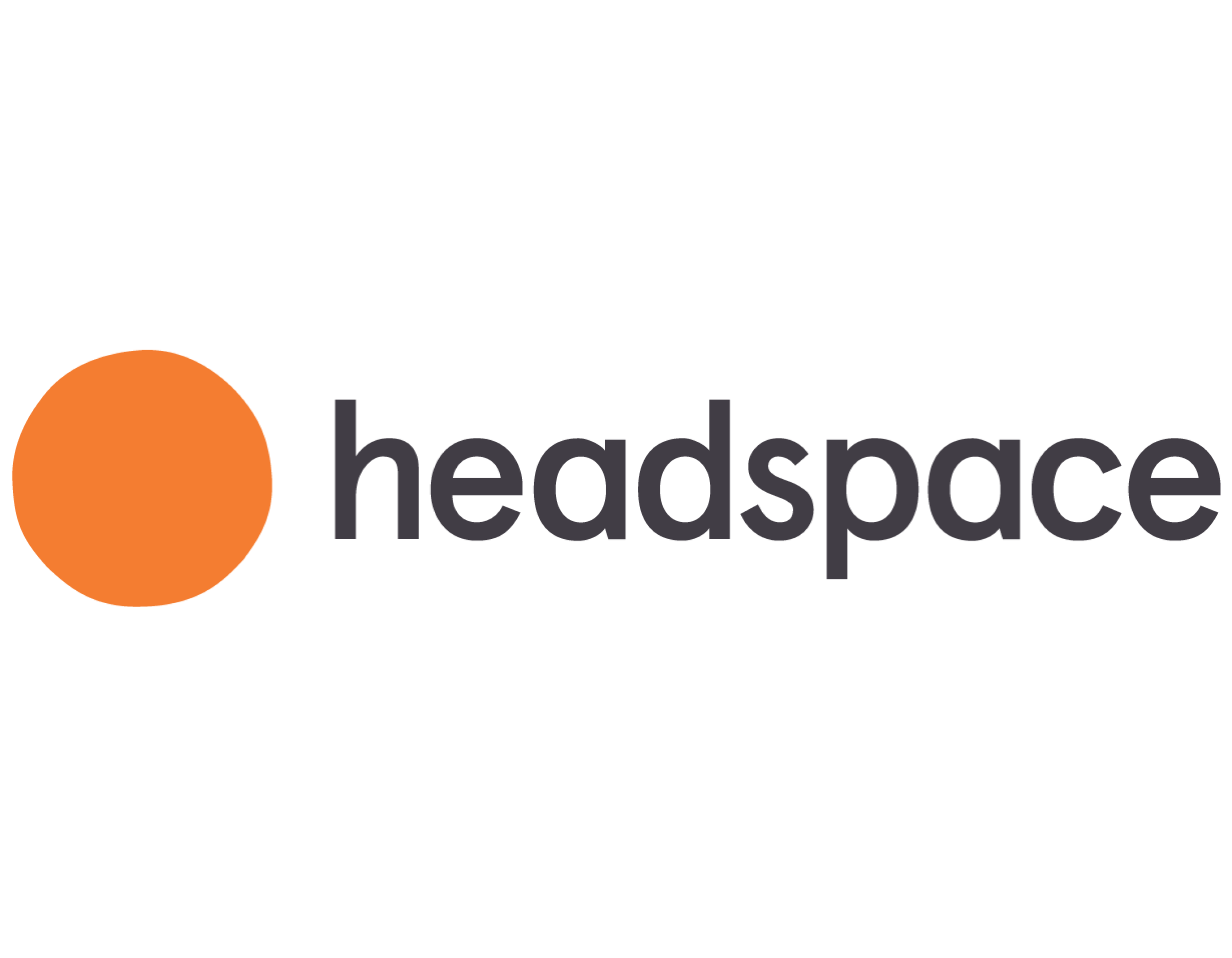 Headspace Logo