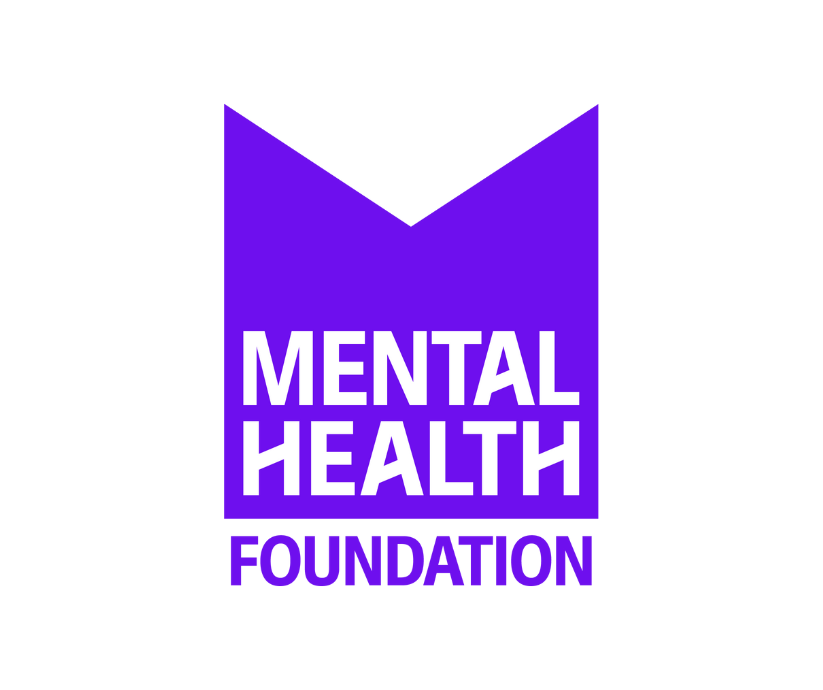 Mental Health Foundation Logo