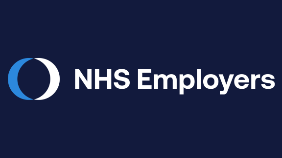 NHS Employers Logo