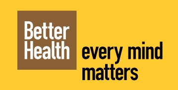 Every mind matters logo