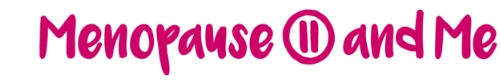 Menopause and Me Logo