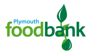 Plymouth Food Bank Logo