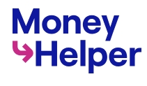 Money Helper Logo