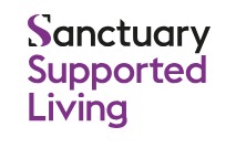 Sanctuary Supported Living Logo