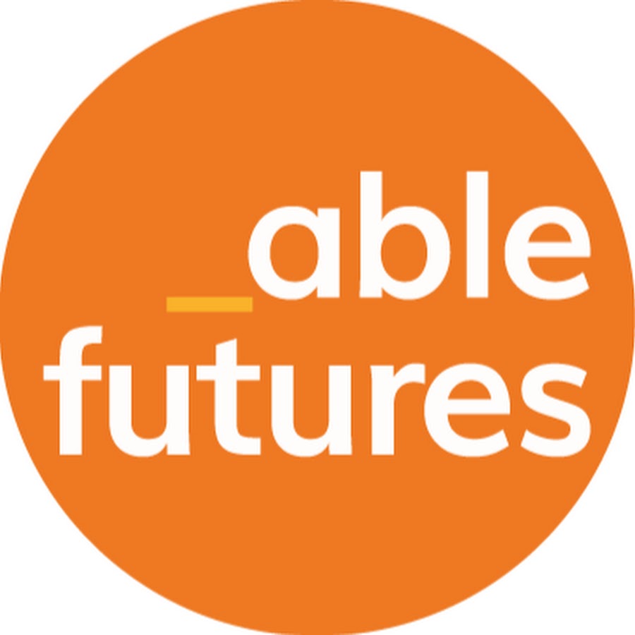 Able Futures Logo