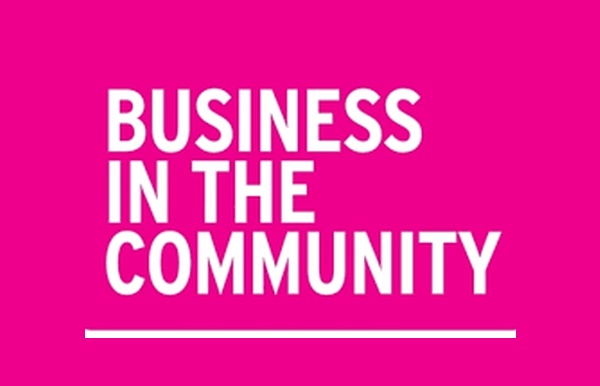 Business in the Community Logo