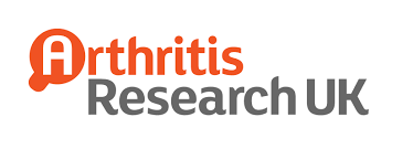 Arthritis Research UK Logo