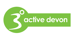 Active Devon Logo