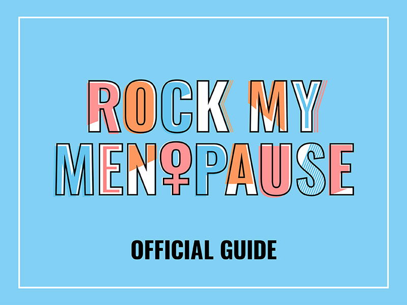 Rock My Menopause