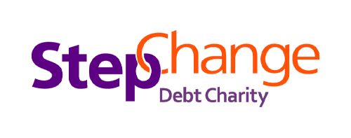 Step Change Logo